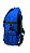 Mochila Bag Gavazzicase AZUL. - Imagem 4