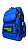 Mochila Bag Gavazzicase AZUL. - Imagem 1