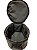 KIT DE HARD BAG 10, 12, 14Cx, 14 e 22” TODO PRETO - Imagem 3
