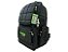 Mochila Bag Premium - PRETA - Imagem 1