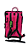 BAG LUXO - ROSA. - Imagem 2