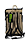 BAG LUXO - BEGE. - Imagem 2