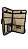 BAG LUXO BEGE NYLON - Imagem 4