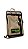 BAG LUXO BEGE NYLON - Imagem 1