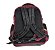 Mochila Bag Gavazzicase em Nylon Vinho - Imagem 2