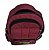 Mochila Bag Gavazzicase em Nylon Vinho - Imagem 3