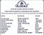 Unidade Contem Envelope de Cloreto de Magnesio P.A de 33g Cada - Imagem 7