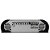 Módulo Amplificador Stetsom Export Line EX 10500 EQ Digital 10500W RMS 1 Canal - Imagem 2