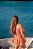 BLUSA JULINHA KRUSCHEWSKY BICOLOR - Imagem 4