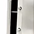 Cofre Digital Eletronico com Display Seven Gold Safe Reforçado - Imagem 3