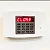 Cofre Digital Eletronico com Display Seven Gold Safe Reforçado - Imagem 4