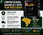 Cofre Para Armas | Armamento e Munição Grande - Imagem 9
