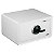 Cofre Biométrico Safewell E9008E 40x33x23 cm Branco com DIGITAL - Imagem 3