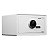 Cofre Biométrico Safewell E9008E 40x33x23 cm Branco com DIGITAL - Imagem 1