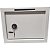 Cofre Boca de Lobo a Chave Iron 280 Gold Safe 14,4 Litros - Imagem 5