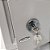 Cofre Boca de Lobo a Chave Iron 280 Gold Safe 14,4 Litros - Imagem 3