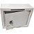 Cofre Boca de Lobo a Chave Iron 280 Gold Safe 14,4 Litros - Imagem 2