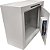 Cofre Boca de Lobo a Chave Iron 280 Gold Safe 14,4 Litros - Imagem 1