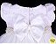 Vestido de Luxo para Batizado - Infantil - Imagem 2