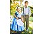 Vestido de Luxo Alice no País das Maravilhas - Infantil - Imagem 3