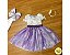 Vestido de Luxo Princesa Sofia - Infantil - Imagem 1