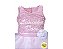 Vestido de Daminha de Luxo - Infantil - Imagem 3