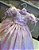 Vestido Princesa de Luxo - Infantil - Imagem 2