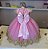 Vestido Princesa Realeza - Infantil - Imagem 2