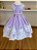 Vestido Tema Princesa Sofia - Infantil - Imagem 1