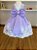 Vestido Tema Princesa Sofia - Infantil - Imagem 2
