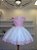 Vestido Rosa para Tema Boho Chic - Infantil - Imagem 2