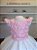 Vestido Rosa para Tema Boho Chic - Infantil - Imagem 3