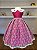 Vestido da Princesinha Livia - Infantil - Imagem 1