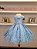 Vestido para Princesinha Alice - Infantil - Imagem 1