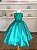 Vestido da Elsa Frozen  - Infantil - Imagem 3