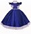 Vestido Azul Marinho - Vestido Formatura ABC - Imagem 1