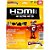 Cabo Mini HDMI Para HDMI | 1.4, Ultra HD, 3D | 3 Metros - Imagem 2