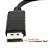 Adaptador Displayport Macho para HDMI fêmea - Imagem 7