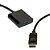 Adaptador Displayport Macho para HDMI fêmea - Imagem 5