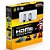Cabos HDMI 2.0 FLAT Desmontável,19 Pinos, 4K, Ultra HD, 3D - 20 metros - Imagem 1