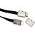 Cabo HDMI 2.0 Flat Desmontável,19 PINOS, 4K, ULTRA HD, 3D - 25 Metros- cirilo cabos - Imagem 2