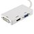 Adaptador Mini Displayport para HDMI VGA DVI - Imagem 5