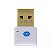 Adaptador Bluetooth CSR 4.0 | USB | para PC, Desktop, Notebook | Branco - Imagem 2