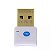 Adaptador Bluetooth CSR 4.0 | USB | para PC, Desktop, Notebook | Branco - Imagem 2