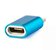 Adaptador Micro USB para iPhones 5, 6, 7, Lightning - Imagem 4