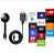 Chromecast 3ª Geração | Google, Netflix, Youtube - Imagem 4