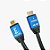 Cabo HDMI 2.0 Premium ULTRA HD 4K@50/60 3D - 30 Metros - Imagem 1