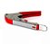 Alicate de Pressão RCA, BNC, F - CRIMPING TOOL - Imagem 2