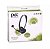 Fone de ouvido com Microfone Standard - Headset 1869 - Pisc - Imagem 1