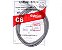 Patch Cord Cat6 GigaLan FURUKAWA - Injetado Industrializado - Cinza 1,50 Metros - Imagem 1